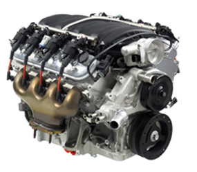P345F Engine